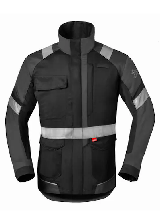 HAVEP Jack Dames 5-Safety Image+ 50388
