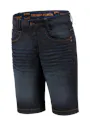Tricorp Premium Stretch Jeans Kort 504010 miniatuur