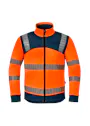 HAVEP Softshell High Visibility 50413 miniatuur