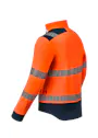 HAVEP Softshell High Visibility 50413 miniatuur