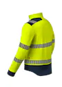 HAVEP Softshell High Visibility 50413 miniatuur