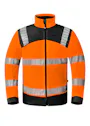 HAVEP Softshell High Visibility 50413 miniatuur
