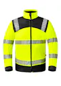 HAVEP Softshell High Visibility 50413 miniatuur