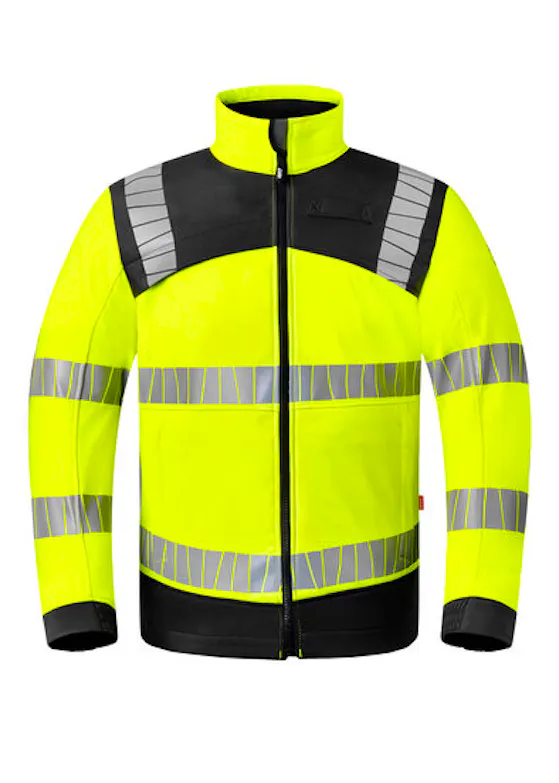 HAVEP Softshell High Visibility 50413