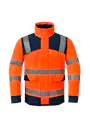 HAVEP Parka High Vis 50423 miniatuur