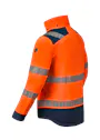 HAVEP Parka High Vis 50423 miniatuur