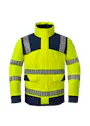 HAVEP Parka High Vis 50423 miniatuur
