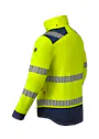 HAVEP Parka High Vis 50423 miniatuur