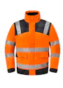 HAVEP Parka High Vis 50423 miniatuur