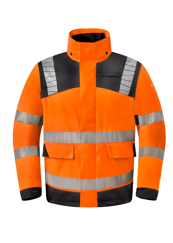 HAVEP Parka High Vis 50423