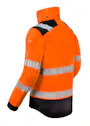 HAVEP Parka High Vis 50423 miniatuur