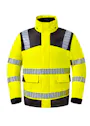 HAVEP Parka High Vis 50423 miniatuur