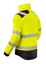 HAVEP Parka High Vis 50423 miniatuur