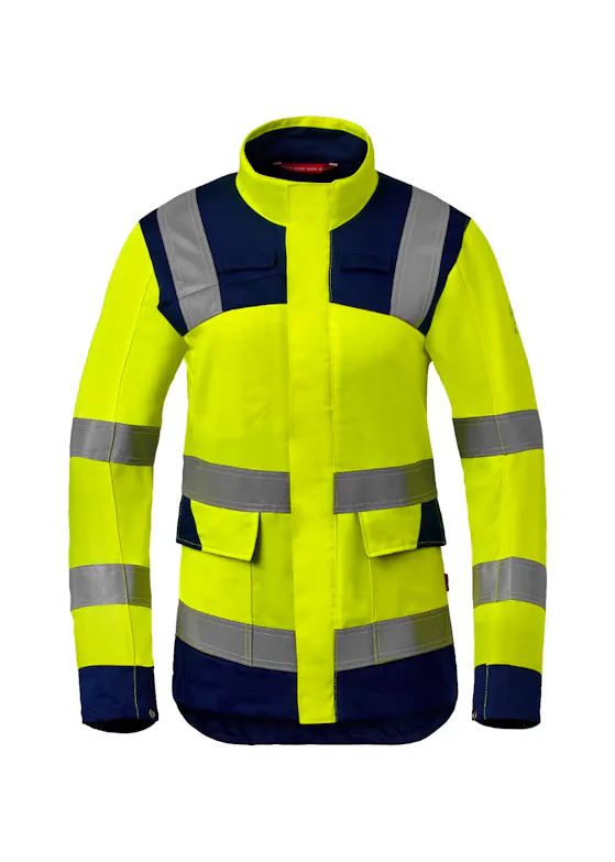 Havep Multi Protector+ Dames Werkjas 50471
