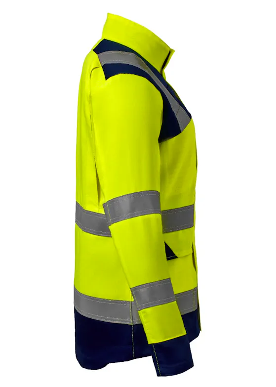 Havep Multi Protector+ Dames Werkjas 50471