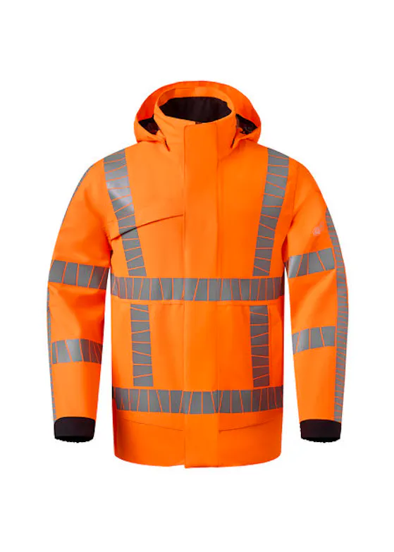 HAVEP RWS+ Parka 50479 regenjas