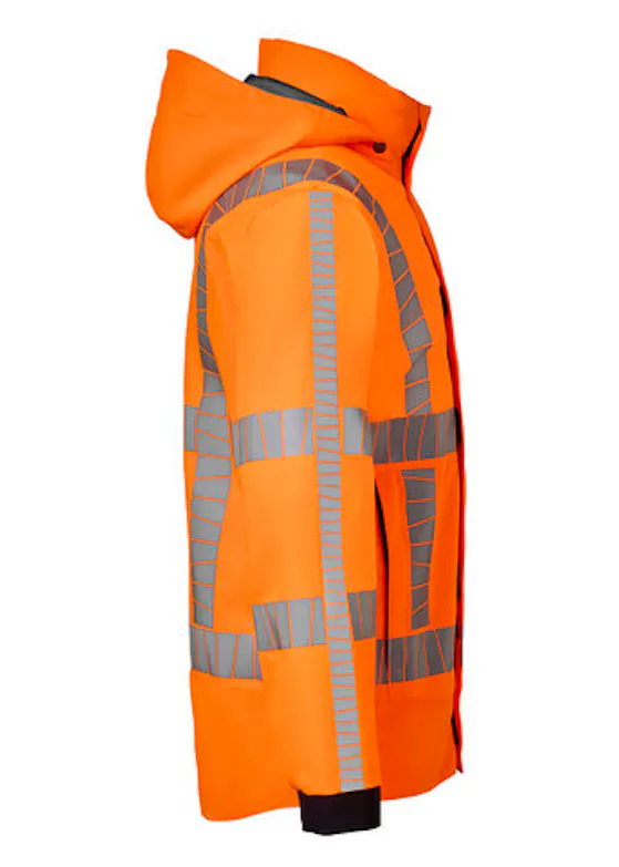 HAVEP RWS+ Parka 50479 regenjas
