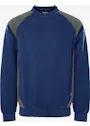 Fristads 300510 Sweater 7148 GSM - 131763 Regular Fit Skarup miniatuur