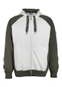 Mascot Unique 50509 Sweatshirt Hooded Regular Fit miniatuur