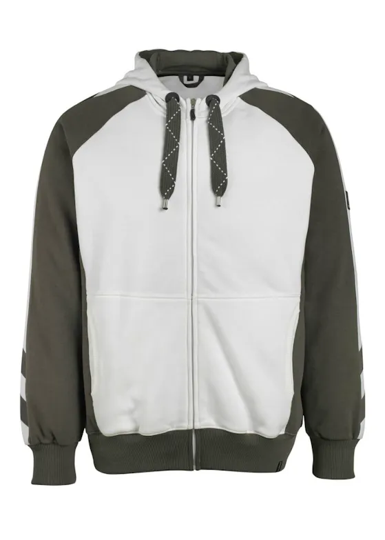 Mascot Unique 50509 Sweatshirt Hooded Regular Fit