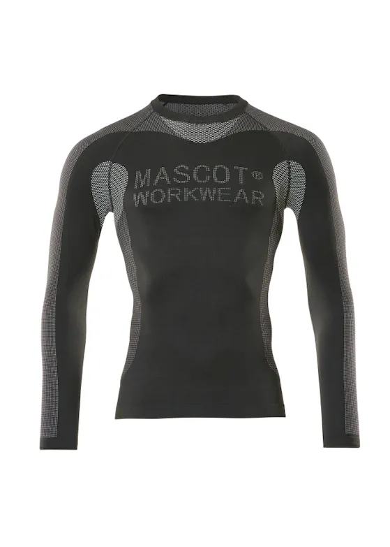 Mascot Lahti 50563-936 Ondershirt Crossover Regular Fit