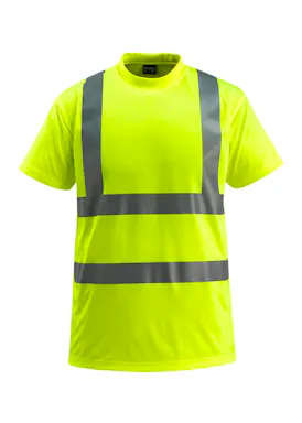 Mascot Townsville 50592-972 T-shirt Regular Fit Reflecterend