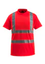 Mascot Safe Light 50592 T-shirt Reflecterend Regular Fit miniatuur