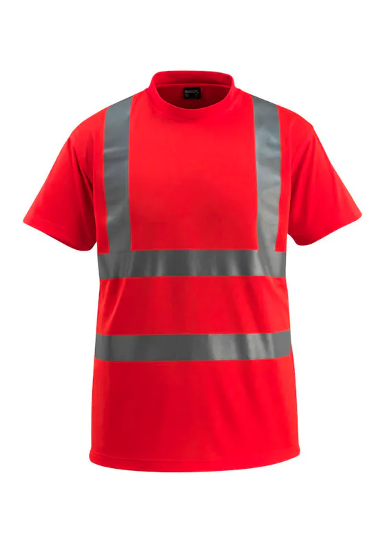 Mascot Safe Light 50592 T-shirt Reflecterend Regular Fit
