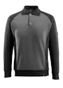Mascot Magdeburg 50610-962 Polosweatshirt Regular Fit miniatuur
