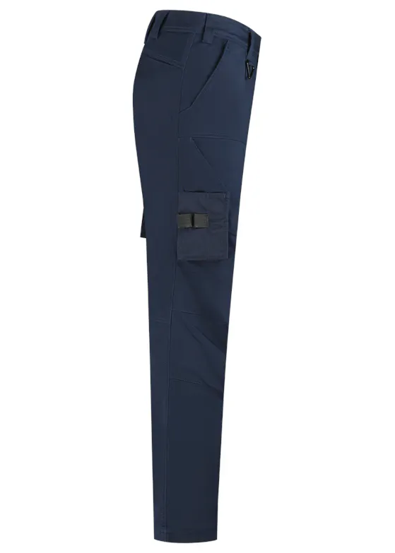 Tricorp Werkbroek 2-Way Stretch Redefined 506103