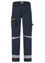 Tricorp Werkbroek 2-Way Stretch Reflective Redefined 506104 miniatuur