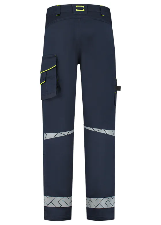 Tricorp Werkbroek 2-Way Stretch Reflective Redefined 506104