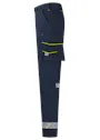 Tricorp Werkbroek 2-Way Stretch Reflective Redefined 506104 miniatuur