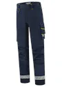 Tricorp Werkbroek 2-Way Stretch Reflective Redefined 506104 miniatuur