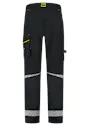 Tricorp Werkbroek Functional Stretch Reflective Redefined 506109 miniatuur