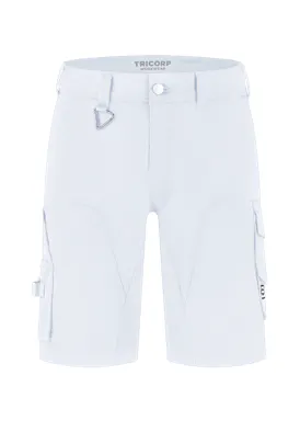 Tricorp Werkbroek Functional Stretch Redefined Kort 506112