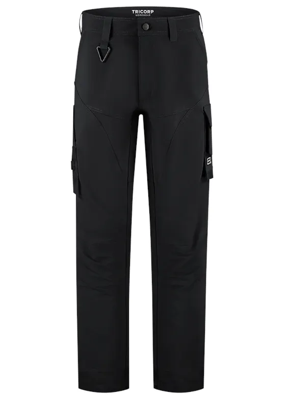 Tricorp Werkbroek 4-Way Stretch Redefined 506113