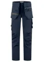 Tricorp Werkbroek 4-Way Stretch Redefined Tool Pockets 506115 miniatuur