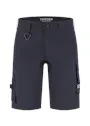 Tricorp Werkbroek 4-Way Stretch Redefined Kort 506116 miniatuur