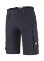 Tricorp Werkbroek 4-Way Stretch Redefined Kort 506116 miniatuur