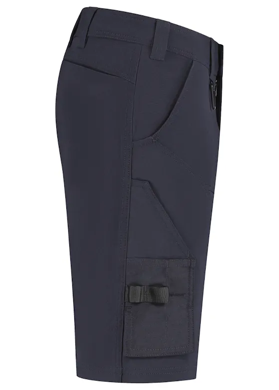 Tricorp Werkbroek 4-Way Stretch Redefined Kort 506116