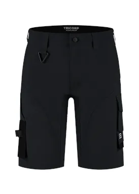 Tricorp Werkbroek 4-Way Stretch Redefined Kort 506116