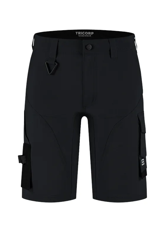 Tricorp Werkbroek 4-Way Stretch Redefined Kort 506116