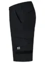 Tricorp Werkbroek 4-Way Stretch Redefined Kort 506116 miniatuur