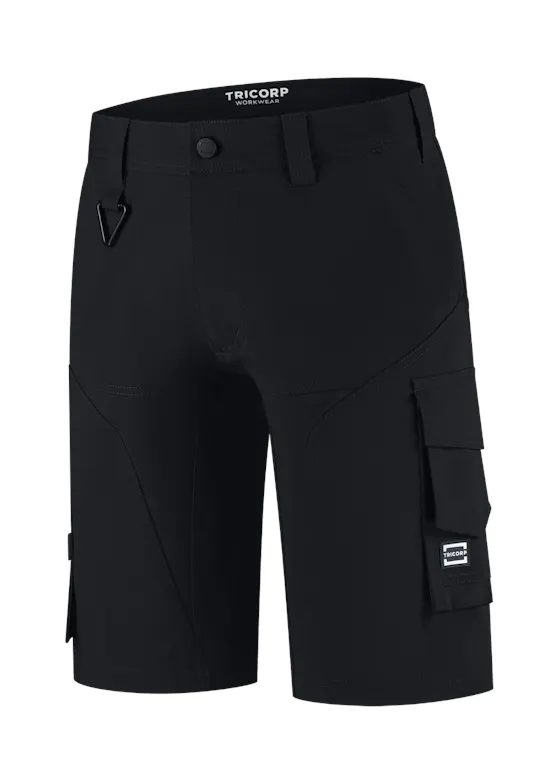 Tricorp Werkbroek 4-Way Stretch Redefined Kort 506116