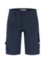 Tricorp Werkbroek 4-Way Stretch Redefined Kort 506116 miniatuur