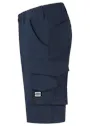 Tricorp Werkbroek 4-Way Stretch Redefined Kort 506116 miniatuur