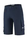 Tricorp Werkbroek 4-Way Stretch Redefined Kort 506116 miniatuur