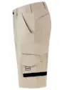 Tricorp Werkbroek 4-Way Stretch Redefined Kort 506116 miniatuur