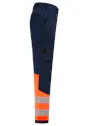 Tricorp Werkbroek Functional Stretch High Vis Redefined 506118 miniatuur